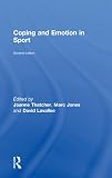 ISBN 9780415578189 product image for Coping and Emotion in Sport: Second Edition | upcitemdb.com
