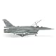 550499 - Herpa Wings - Polish Air Force 6. ELT Lockheed Martin F-16D (Cockpit offen)