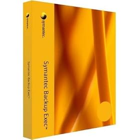 Backup Exec 2010 Server Media