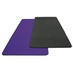 Airex Pilates- und Yogamatte