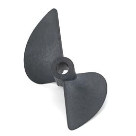 1.9 x 3.0 Composite Propeller from Boat Parts