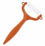 Kyocera Y Peeler, Orange