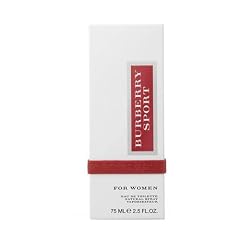 Burberry BURBERRY SPORT FOR WOMEN - Eau De Toilette Vaporisateur / Eau de Toilette Natural Spray