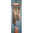 Arias Elite Bronze 6 Tube 30 in. Windchime