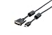 バッファローコクヨサプライ iBUFFALO HDMI:DVI変換ケーブルフェライトコア付き3mブラックHDM07D30F[フラストレーションフリーパッケージ(FFP)]
