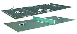Triumph Sports 45-6025 3-in-1 Table Tennis Conversion Top