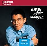 Pianosoft Solos In Concert Frederic Chiu