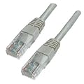 15m Network Cable CAT5e RJ45 Patch Ethernet 15 meter