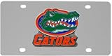 NCAA Florida Gators Logo Plate