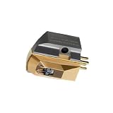 audio-technica AT-OC9/3 LTD Limited | MC type (Dual Moving Coil) Stereo cartridge (Japanese import)