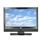 LG 20-Inch Widescreen LCD HDTV