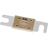 Blue Sea 5129 Fuse Anl 200 Amp - Model 5129 Electrical Components