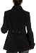 Esprit Women's Wool Blend Military Style Pea Coat image 1