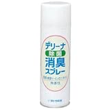 �f���[�i ���ۏ��L�X�v���[ 220ml