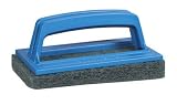 Scrubber Pad with Handle- Floo