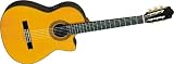 Yamaha CGX171CCA Acoustic/electric Blem