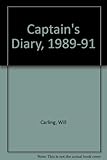 Captain's dairy1989-1991