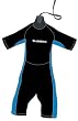 Scubamax Kids Wetsuit- 2mm Shorty - Childs Wetsuit