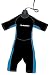 Scubamax Kids Wetsuit- 2mm Shorty - Childs Wetsuit