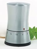 Silhouette Kitchen Timer from Scandinavia