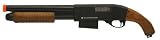 Smith & Wesson M3000 Sawed Off Full Metal Shotgun w/ Adjustable Spin-up