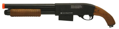 Smith & Wesson M3000 Shot Gun