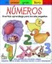 Mi primer gran libro de los numeros: Divertido aprendizaje para mas pequenos (Mi primer gran libro de . . . series)