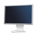 LCDEA241WM/24TFT 5ms TCO03 silver/white Monitor