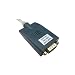 KALEA-INFORMATIQUE � - Cordon Convertisseur USB vers Serie RS-232 DB9 - LONGUEUR 0.8 M - COMPATIBLE WINDOWS 2000 / XP / VISTA / SEVEN