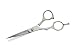 LEFT HANDED HAIR DRESSER SCISSORS
