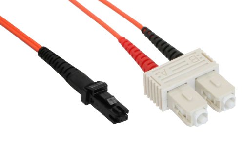 InLine LWL Duplex Kabel, MTRJ/SC, 3m Preisvergleich