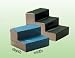 2-Step Stair small, foam filled24L' x 22'W x 14'H