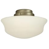 Craftmade LK5BN-NRG Energy Star Brushed Nickel
