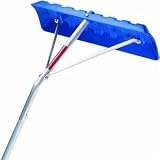 Ames True Temper 1634500 Roof Snow 