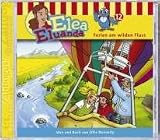 Elea Eluanda 12. Ferien am wilden Fluss. CD - 
