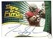 TRAVIS STEPHENS 2002 Bowman Signs of the Futures AUTOGRAPH ROOKIE CARD RC Tampa Bay Buccaneers Football