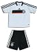 Germany 07-09 Kids Soccer Kit (age 3-7 years)