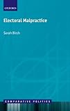 Electoral malpractice