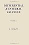 Differential and Integral Calculus, Vol. 2