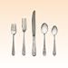 REPOUSSE CASSEROLE SPOON HH