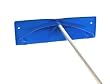 AVALANCHE! SRD20 Snow Rake Deluxe 20 with 24-Inch Wide Rake Head 20-Feet Quick Connect Lightweight Aluminum Handle