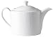 Royal Worcester Mirage Teapot and Lid 6 cups
