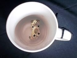 Cheer Up Cup - Siamese Cat
