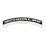 Schwalbe Ultremo R.1 HD Guard 700 x 23 Folding Black