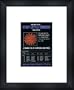 STIFF LITTLE FINGERS Hope Street - Custom Framed Original Ad - Framed Music Poster/Print