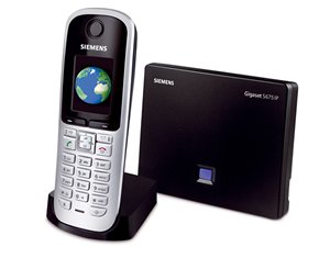 New Siemens Business Comm S30852 H1915 R321 Siemens Ip Phone Room Monitoring Color Display Keypad