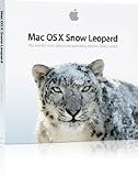 MAC OS X 10.6.3 SNOW LEOPARD RET FP