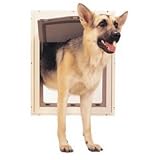 Essential Pet PPDS-11 Ultimate Pet Door - Small