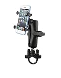 31h9Q4l0SUL. SL160  Heavy Duty Handlebar Motorcycle Mount for Samsung Galaxy Stellar 4G & Nexus 4G Reviews