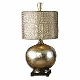 IMAGE OF Silver-Champagne Lamps Julian